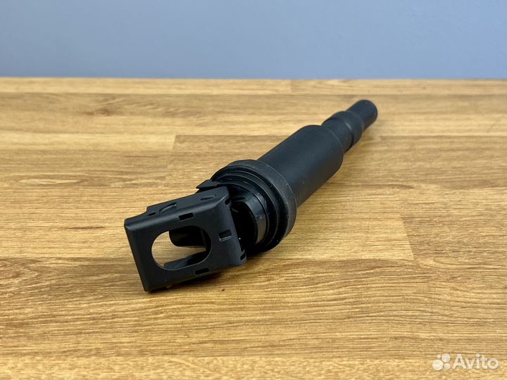 Катушка зажигания Bosch 0221504470