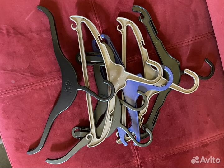 Вешалки плечики бу