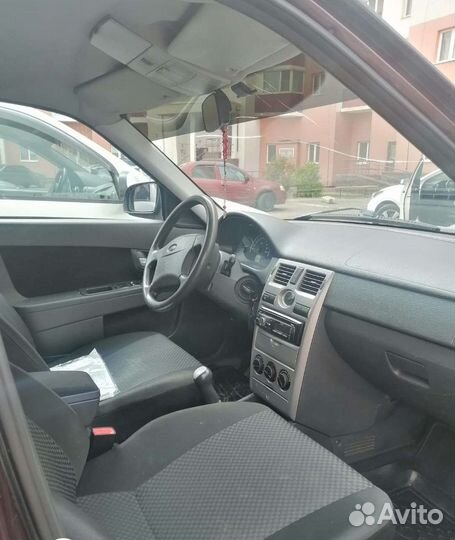 LADA Priora 1.6 МТ, 2012, 174 000 км