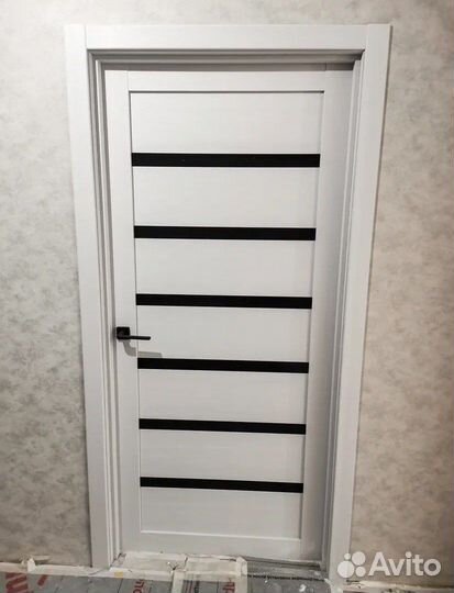 Двери межкомнатные