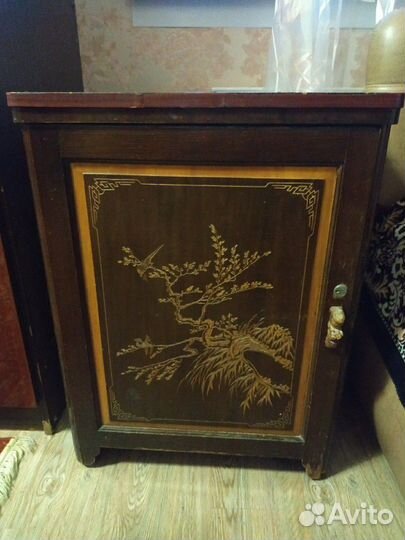 Швейная машина Баттерфляй 1960 х годов