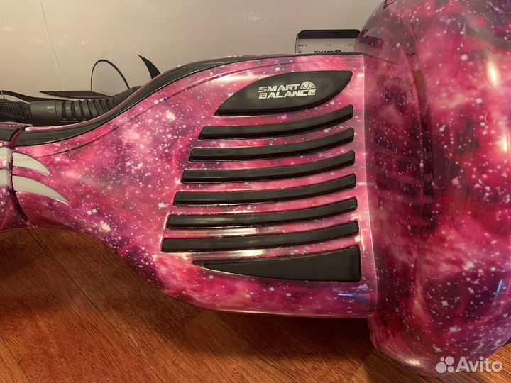 Гироскутер SMART Balance PRO 10.5