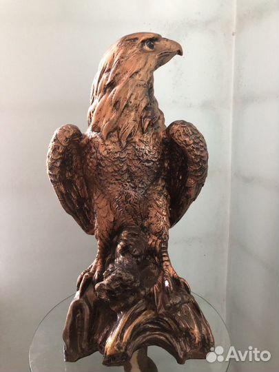 Копилка сокол огромный