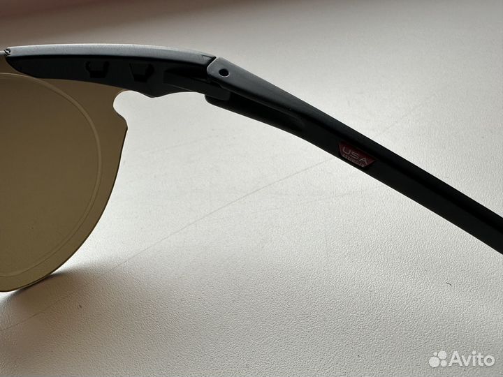 Очки oakley sub zero