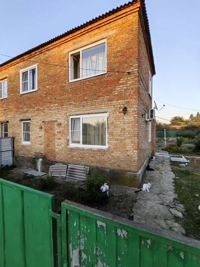 Дом 100 м² на участке 10 сот.