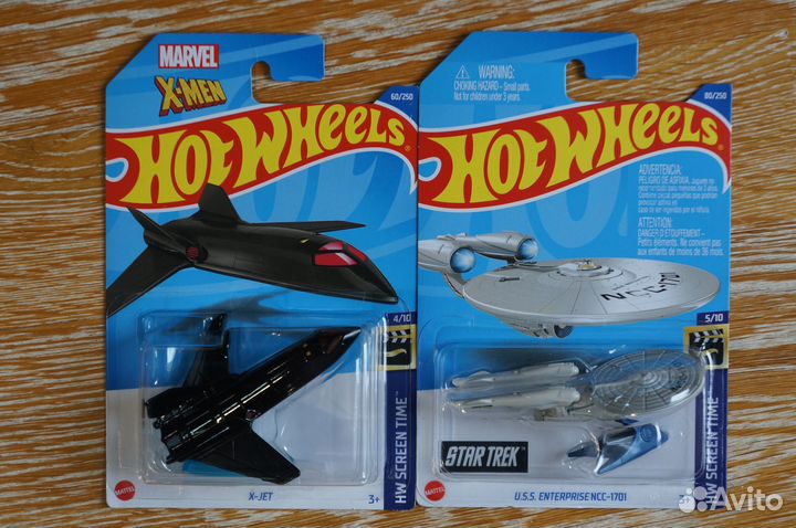 Hot Wheels. Screen Time, Batman, персонажи и др от