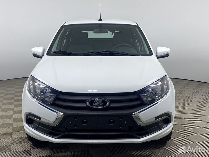 LADA Granta 1.6 МТ, 2023