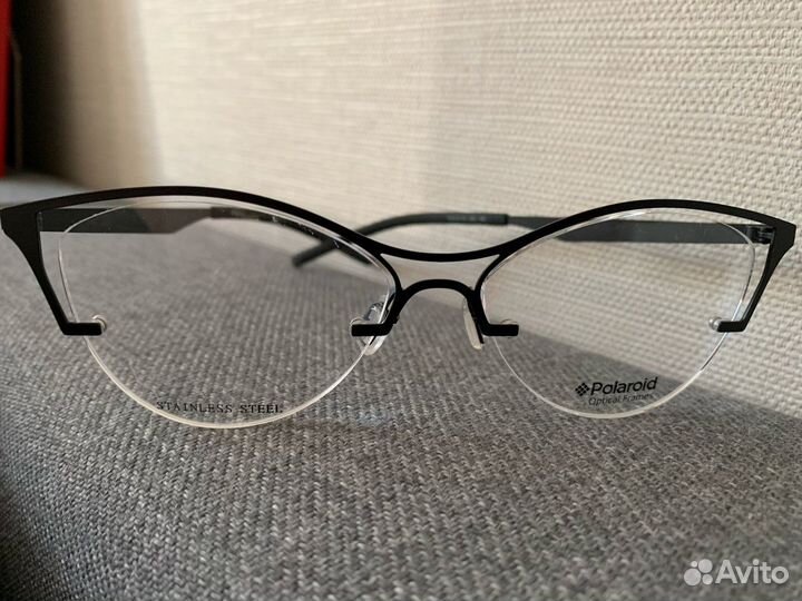 Оправа для очков женская Polaroid