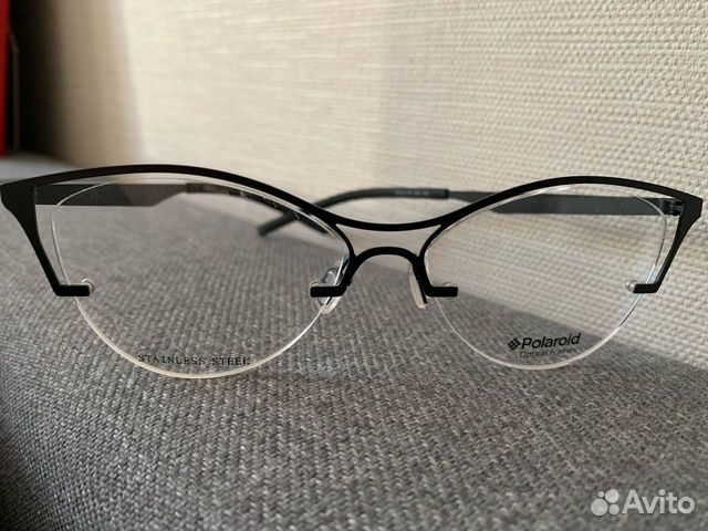 Оправа для очков женская Polaroid