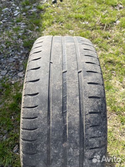 Michelin Energy Saver 205/55 R16