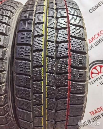 Dunlop Winter Maxx WM01 205/55 R16 91Q