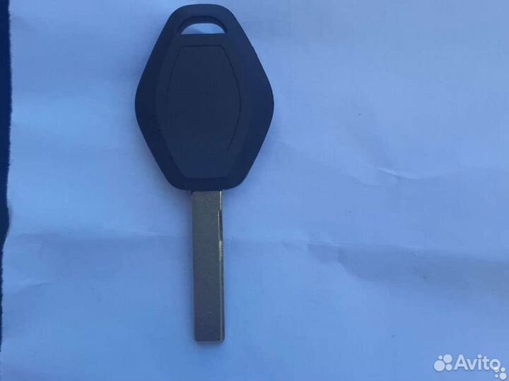 Ключ bmw бмв