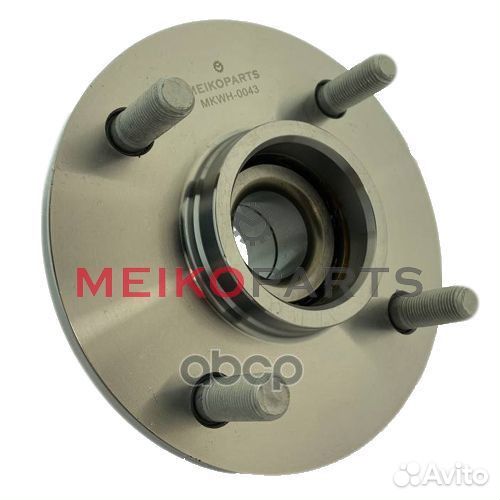 Ступица задняя mkwh0043 meikoparts