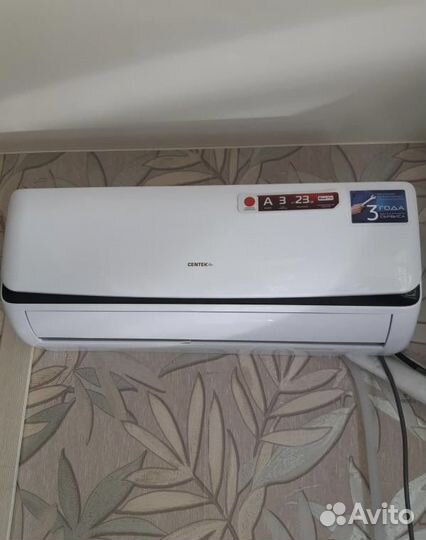 Кондиционеры оптом