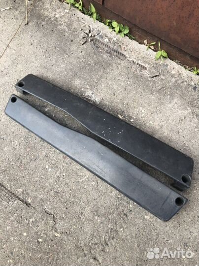 Карманы ваз 2109