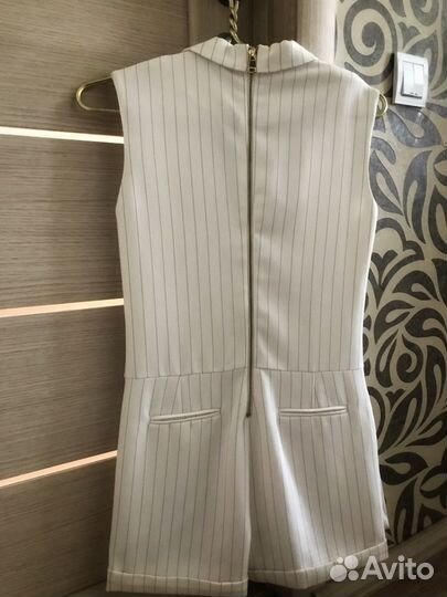 Комбинезон balmain оригинал