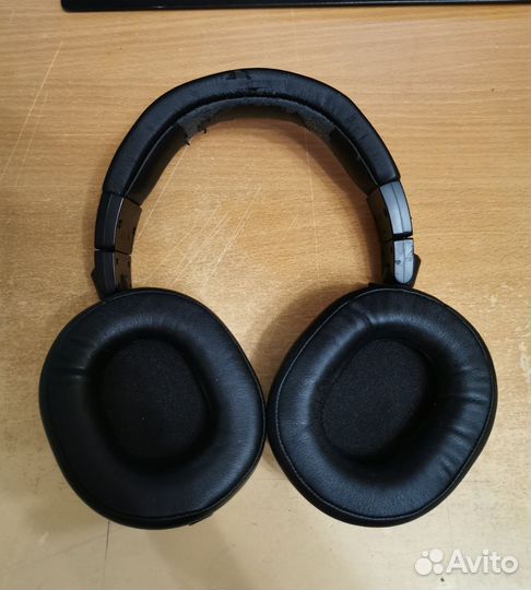 Наушники Audio-Technica ATH-M50X