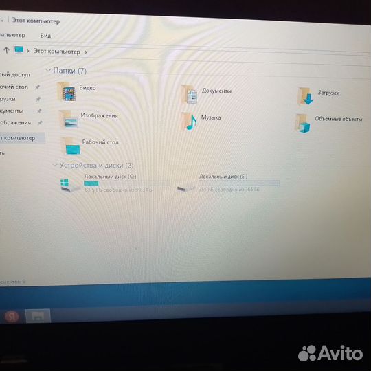 Ноутбук Asus x553m