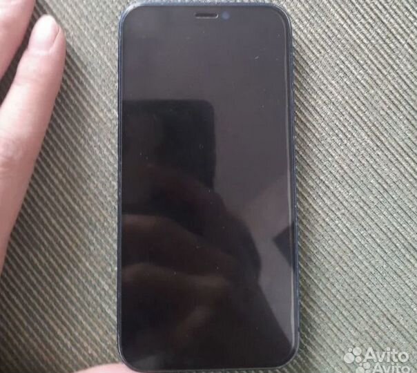 iPhone 12 mini, 64 ГБ