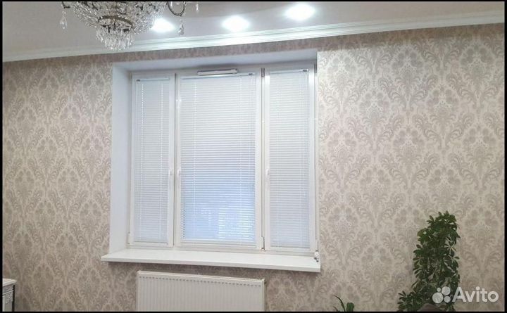 Алюминиевые жалюзи по Вашим размерам