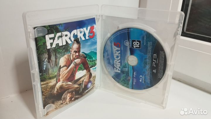 Игры для приставки Sony PlayStation 3