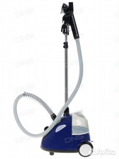 Отпариватель supra SBS-165