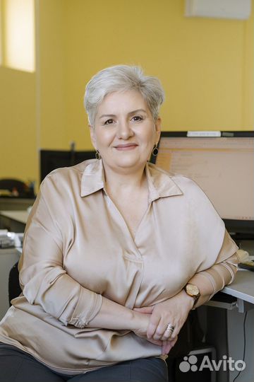 Бухгалтер удаленно