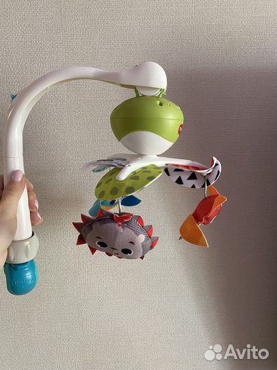 Мобиль tiny love