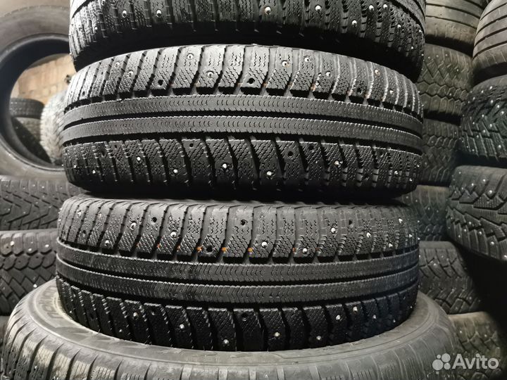 Amtel NordMaster 195/65 R15