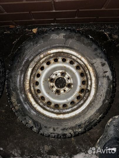 Cordiant Sno-Max 175/70 R13