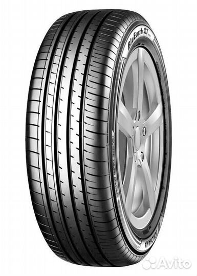 Yokohama BluEarth-XT AE61 225/50 R18 V
