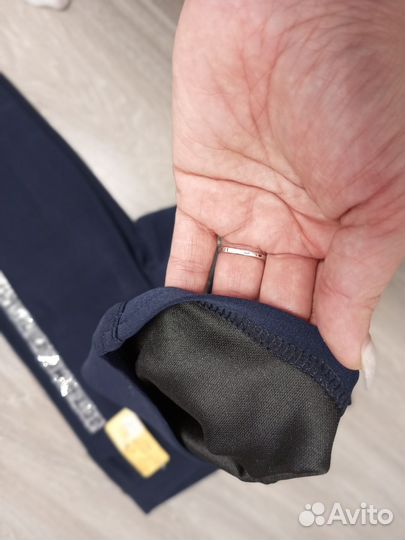 Лосины женские новые 54-56 размер