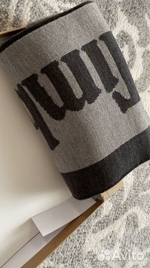 Шапка Шарф Calvin Kors Timberland Оригинал