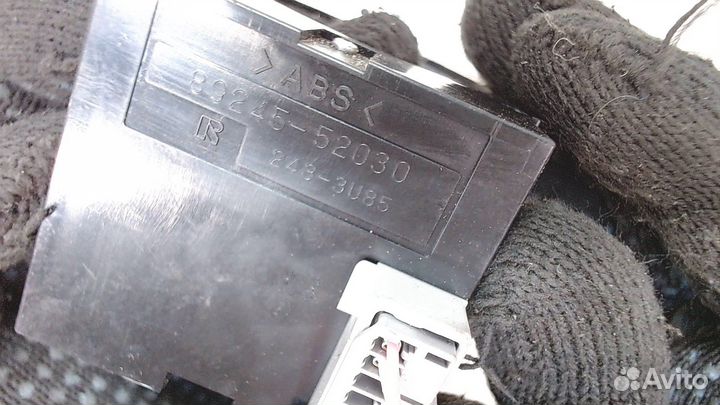 Датчик угла поворота Lexus IS, 2008