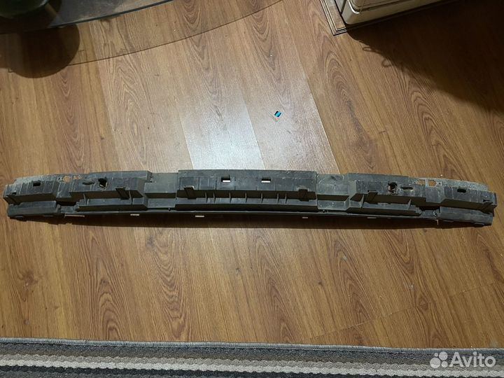 Усилитель заднего бампера mitsubishi carisma