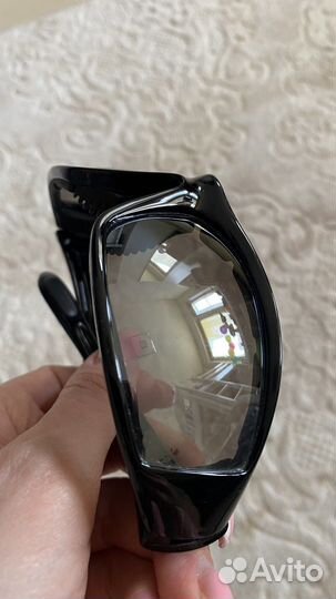 Очки спортивные peekseyewear