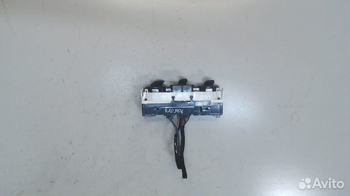 Переключатель отопителя Seat Ibiza 4, 2013