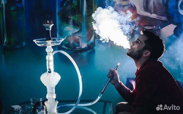 Кальянный кейтеринг/Аренда кальяна/Кальян на выезд