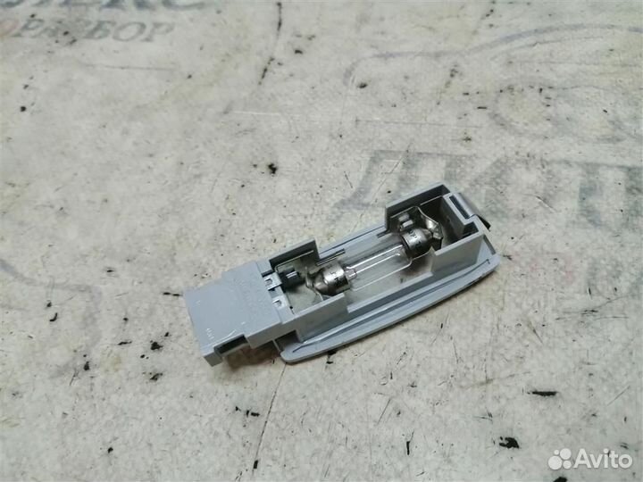 Плафон салонный VW Golf VI 2009-2012