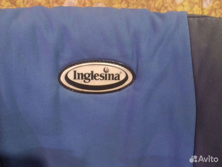 Детское автокресло автолюлька переноска от 0