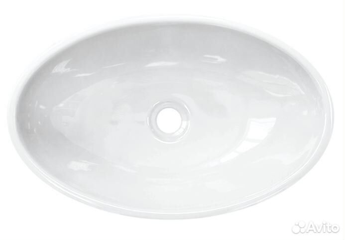 Sanita Luxe WB.CT/Ringo/53-N.Slim/WHT.G/S1&n