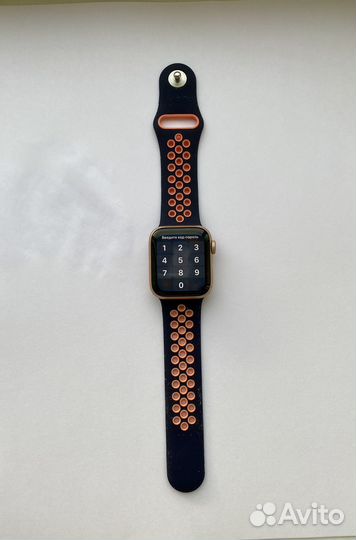 Apple watch se 40mm 2020