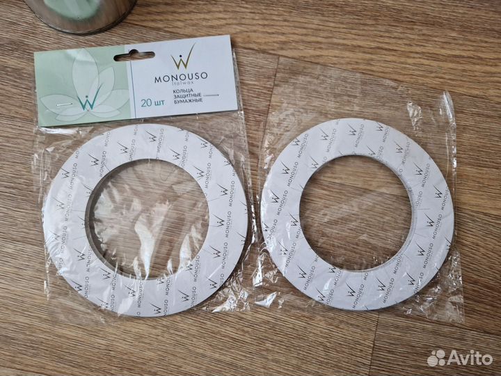 Набор для воскоплава