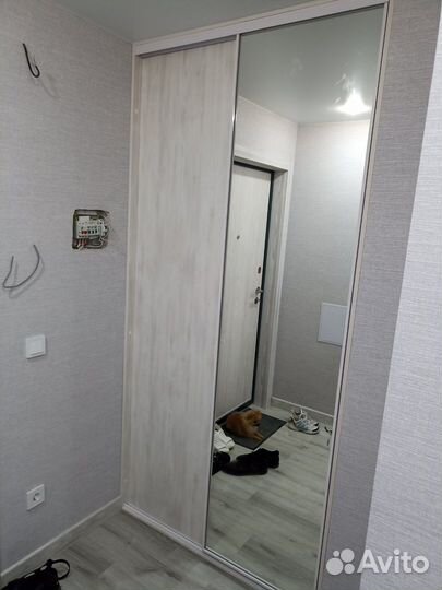 Изготовнение дверей купе