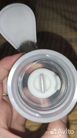 Молокоотсос avent ручной