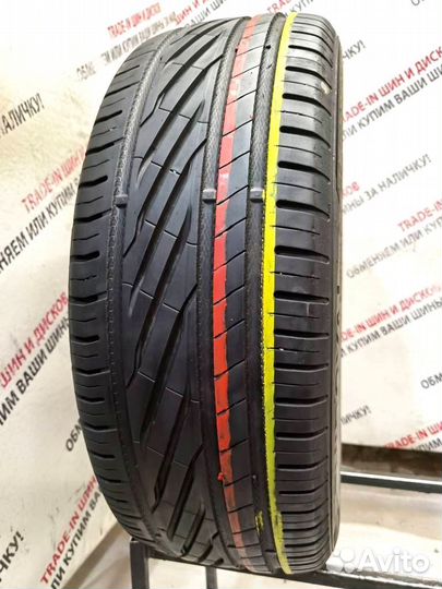 Uniroyal RainSport 5 225/55 R18 98V