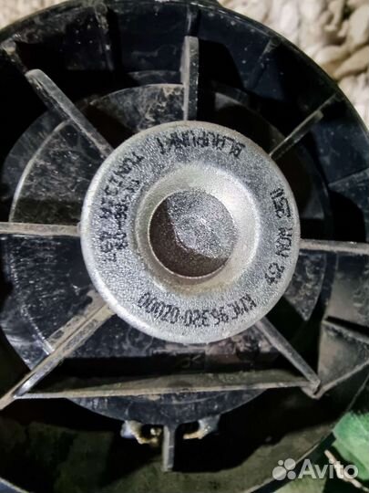 Динамик Спортейдж 2