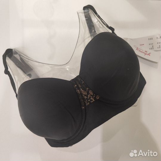 Бюстгальтер Triumph 80E