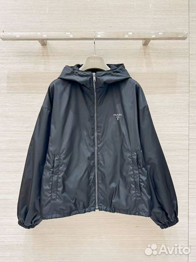 Ветровка женская Prada