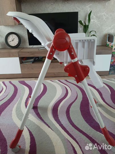 Стульчик для кормления babyton